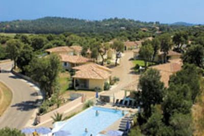 Résidence Odalys San Martinu