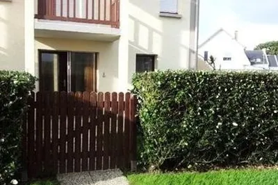 Résidence Les Terrasses de l'Océan