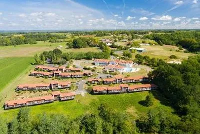 Résidence La Chalosse