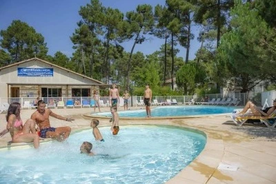 Résidence Goélia Les Demeures du Lac