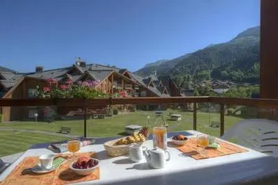 Résidence Goélia Le Nevez