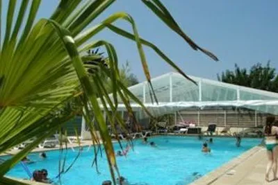 Camping Aqua les Trois Masses