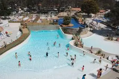 Camping Resasol Le Vieux Port