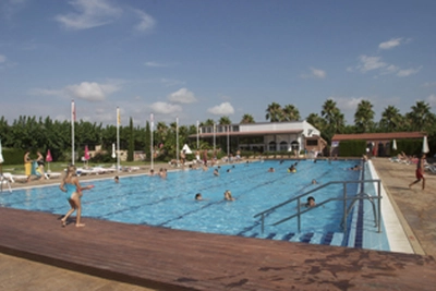 Camping Platja Cambrils