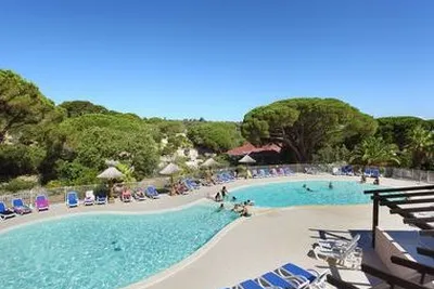 Résidence Odalys Open Le Domaine des Eucalyptus
