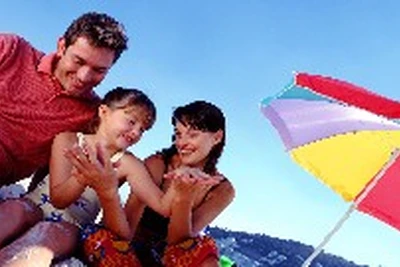 Résidence Madame Vacances Les Fontenelles