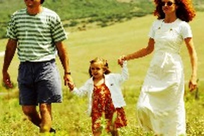 Camping Millau Plage