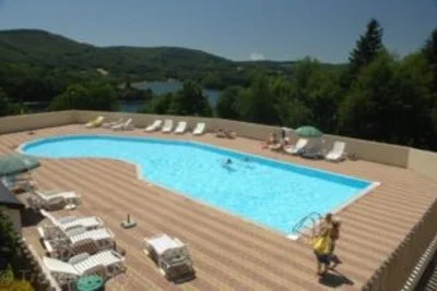 Camping Marvilla Parks Rieumontagné