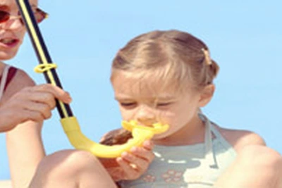 Camping Homair Les Salins de la Gardiole