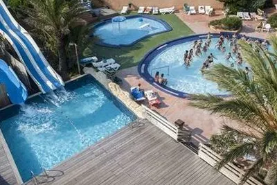 Camping Siblu Le Mar Estang