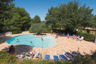 Camping Chanteraine