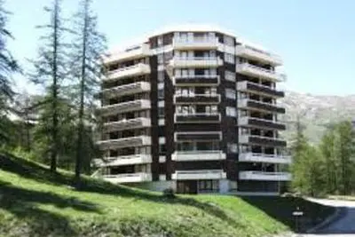 Résidence Pastourlet