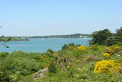 Camping L'Oceano d'Or