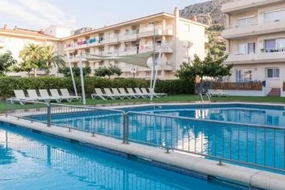 Résidence Pierre et Vacances Estartit Playa