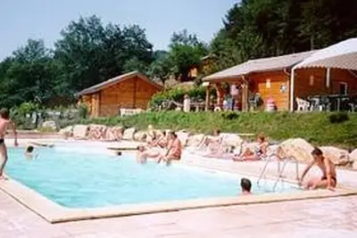 Les chalets de la gazonne