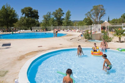 Camping Tohapi Le Domaine des Iscles