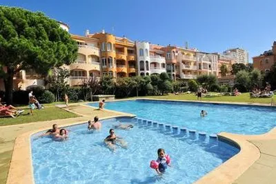 Résidence Pierre & Vacances Comte d'Empuries