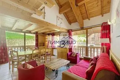 Résidence Odalys Les Roches Fleuries