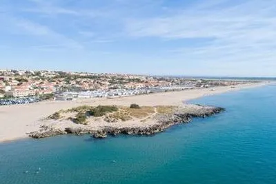 Résidence Le Neptune Saint-Pierre-la-Mer