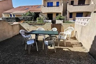 Résidence la Grande Bleue