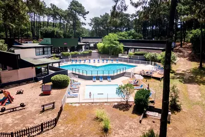 Résidence Belambra Les Cavales