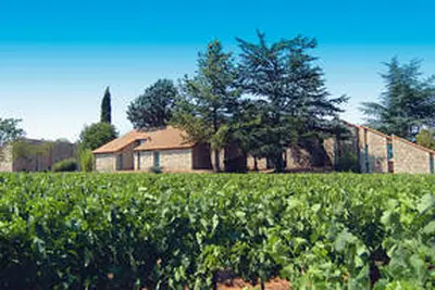 Domaine Les Vans