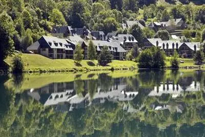 Résidence Goélia La Soulane