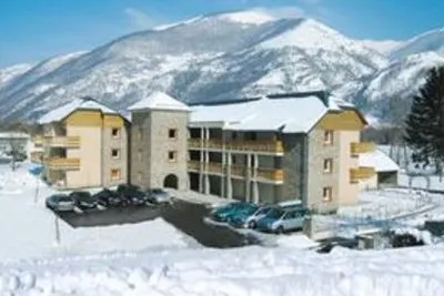 Résidence Lagrange Les Pics d'Aran