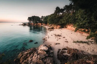 Résidence Le Domaine Des Glénan