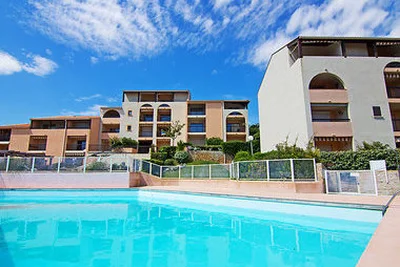 Résidence Le Domaine de la Gaillarde