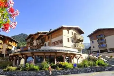 Résidence Goélia Les Flocons d'Argent