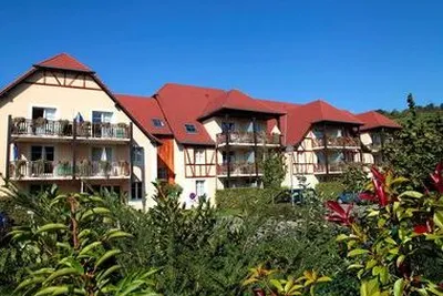 Résidence Odalys Le Domaine des Rois