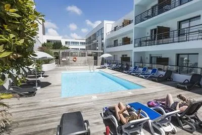 Appart'Hôtel Odalys L'Archipel