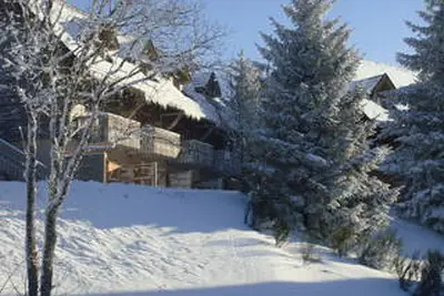 Résidence Le Bois de la Reine