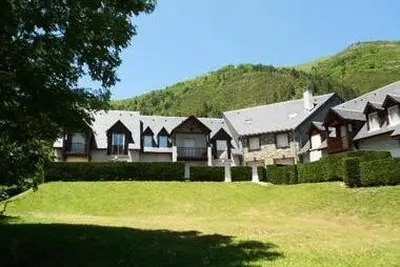 Les Maisons du Pré Saint Jacques
