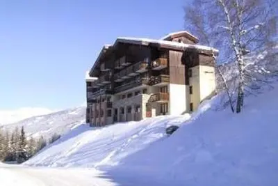 Résidence le Sextant