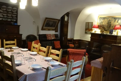 Chalet Saint Chaffrey