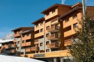 Résidence CGH Le Nevada