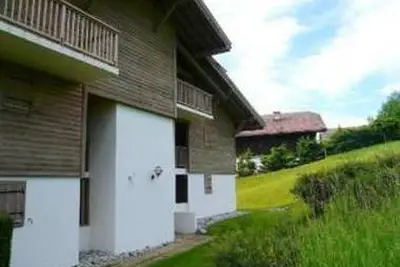 Résidence Les Oréades