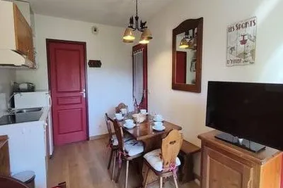 Résidence Le Palatin