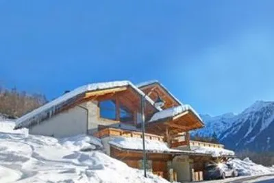 Chalet Piccola Pietra