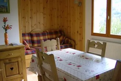 Résidence Le Serre-Paix