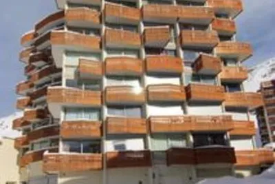 Résidence Le Dome de Polset