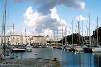 Résidence Pierre et Vacances Centre