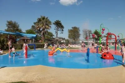 Camping Les Viviers