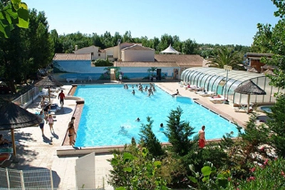 Camping Le Clos Virgile