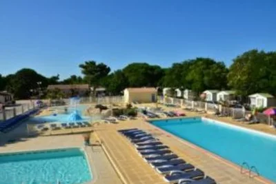 Camping Bon Port