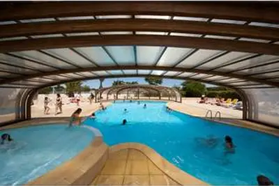 Camping Le Suroît