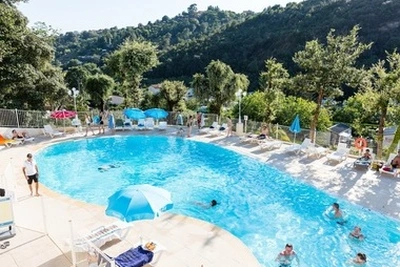 Camping Marvilla Parks Green Park