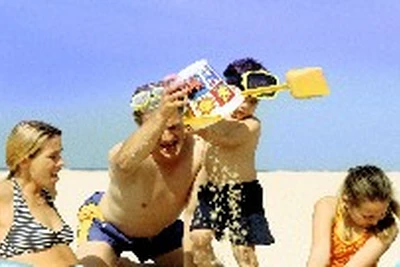 Résidence Club Maeva Bellevue